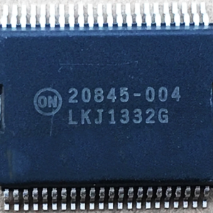 REGULADOR VOLTAJE 20845-004