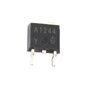 TRANSISTOR 2SA1244