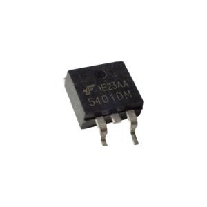 TRANSISTOR 5401DM