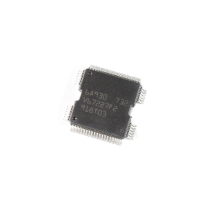 DRIVER INYECCION 6A930