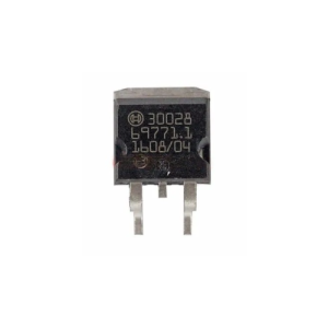 TRANSISTOR BOSCH 30028