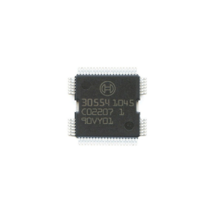 DRIVER INYECCION BOSCH 30554
