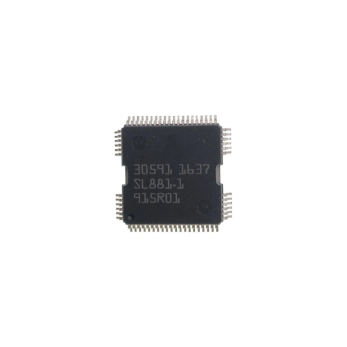 DRIVER INYECCION BOSCH 30591 – INGENIA S.A.S