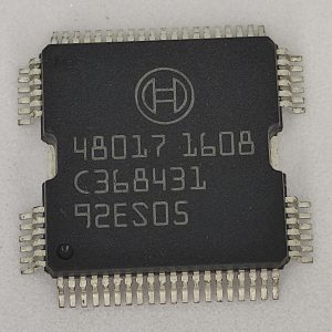 DRIVER INYECCION BOSCH 48017