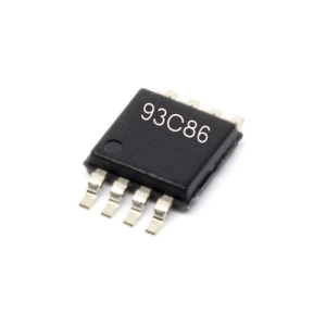 MEMORIA EEPROM 93C86C MSOP-8