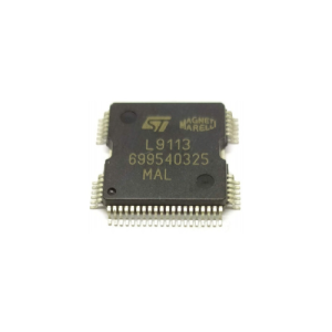 CIRCUITO INTEGRADO L9113