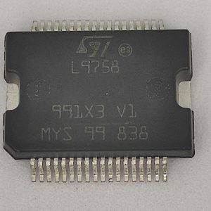 REGULADOR VOLTAJE L9758