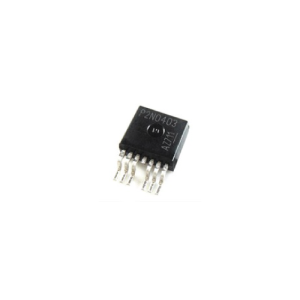 TRANSISTOR P2N0403