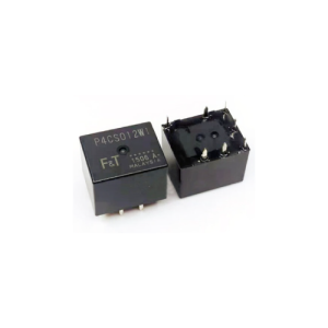 RELAY P4CS012W1