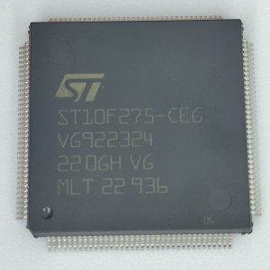MICROCONTROLADOR ST10F275CEG