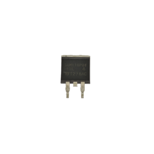 TRANSISTOR SUM110P08