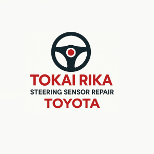 Steering Toyota Repair Software